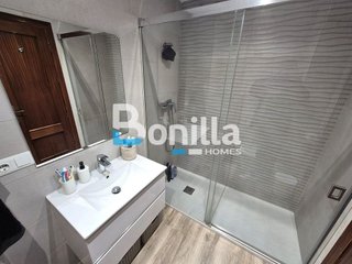Piso en venta en Camino Viejo de Málaga en Vélez-Málaga