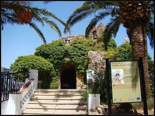 Piso en venta en Las Flores en Mijas