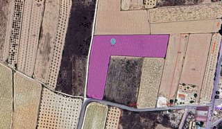 Solar en venta en Pinós