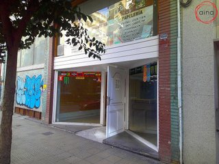 Local comercial en venta en Burlada/Burlata