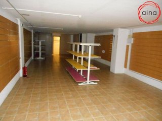Local comercial en venta en Burlada/Burlata