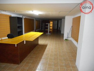 Local comercial en venta en Burlada/Burlata