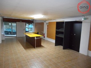 Local comercial en venta en Burlada/Burlata