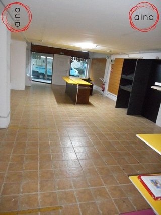 Local comercial en venta en Burlada/Burlata