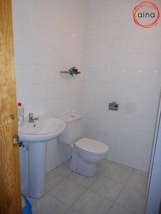 Local comercial en venta en Burlada/Burlata