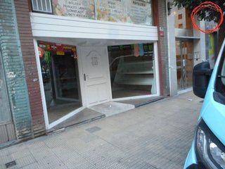 Local comercial en venta en Burlada/Burlata