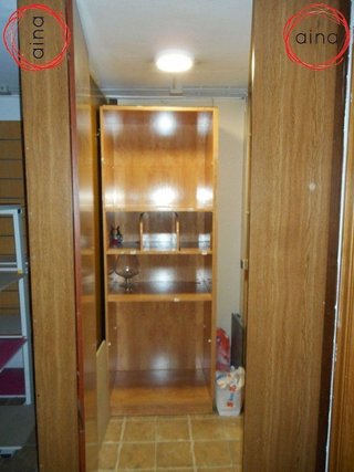 Local comercial en venta en Burlada/Burlata