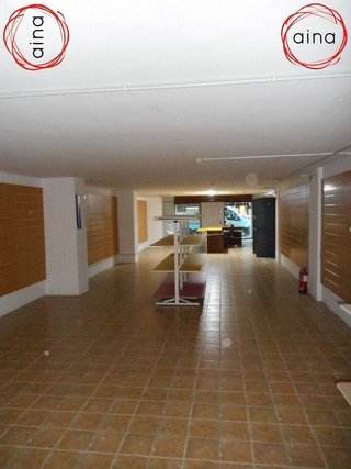 Local comercial en venta en Burlada/Burlata