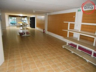Local comercial en venta en Burlada/Burlata