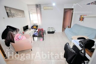 Piso en venta en Avenida de la Paz en Xirivella