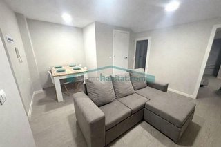 Ático en venta en Alcoy/Alcoi