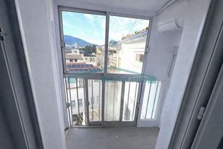 Ático en venta en Alcoy/Alcoi