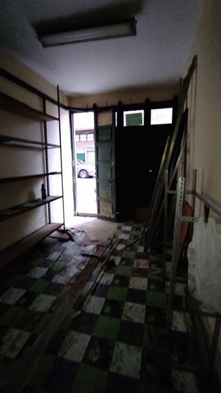 Local comercial en venta en Eibar