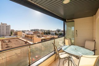 Piso en venta en Nueva Almería - Cortijo Grande - Vega de Acá en Almería