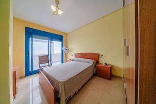 Ático en venta en El Puerto - Romanilla en Roquetas de Mar