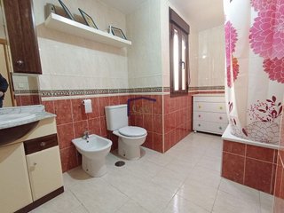 Piso en venta en Manzanares