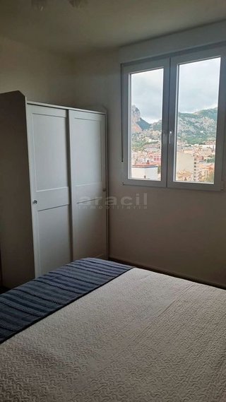 Piso en venta en Alcoy/Alcoi
