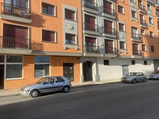 Local comercial en venta en Foz