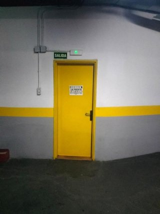 Garaje en venta en Valleaguado - La Cañada en Coslada