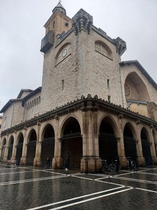 Local comercial en venta en Casco Antiguo en Pamplona