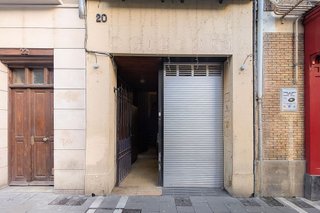 Local comercial en venta en Casco Antiguo en Pamplona