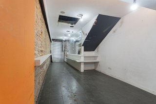 Local comercial en venta en Casco Antiguo en Pamplona