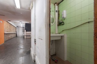 Local comercial en venta en Casco Antiguo en Pamplona