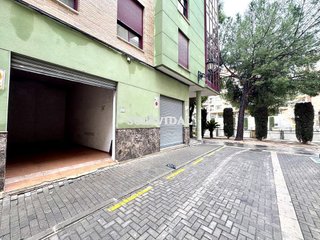 Garaje en venta en Orihuela ciudad en Orihuela
