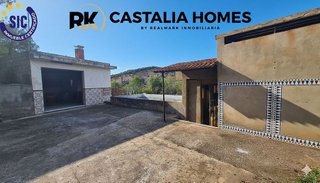 Terreno en venta en Borriol
