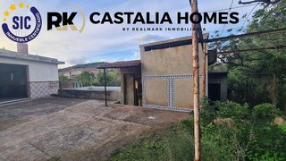 Terreno en venta en Borriol