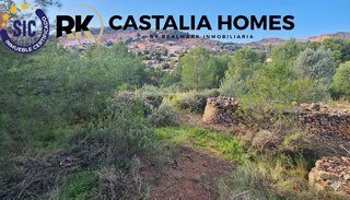 Terreno en venta en Borriol