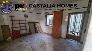 Terreno en venta en Borriol