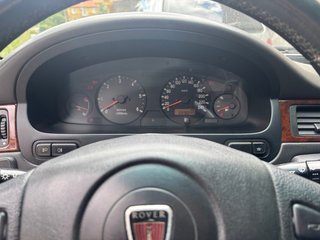 Rover mg 45 1995