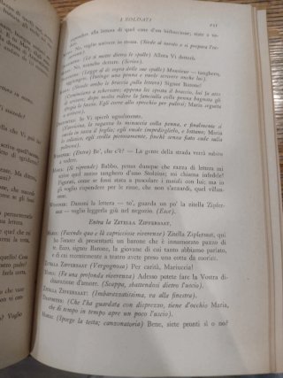 Teatro tedesco Bompiani 1946
