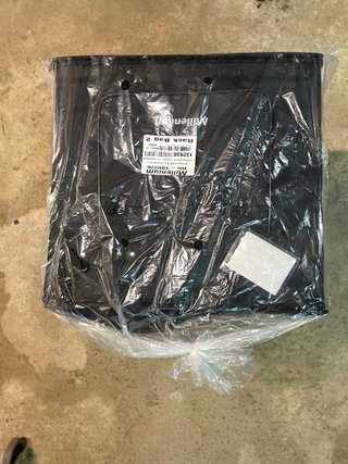 Rack Flight Pro 6U + Millenium Rack Bag 2U