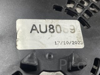 ALTERNADOR SKODA SUPERB BERLINA (3V3) AU8089 2015 - 2020
