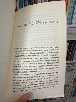 La enzima prodigiosa : una forma de vida sin en...
