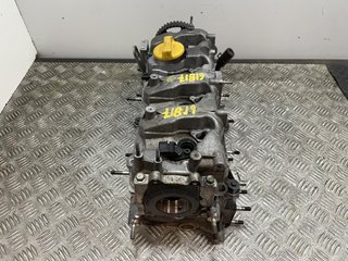 CULATA OPEL ANTARA 96440132 2006 - 2008