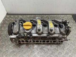 CULATA OPEL ANTARA 96440132 2006 - 2008