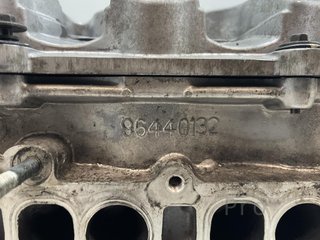 CULATA OPEL ANTARA 96440132 2006 - 2008