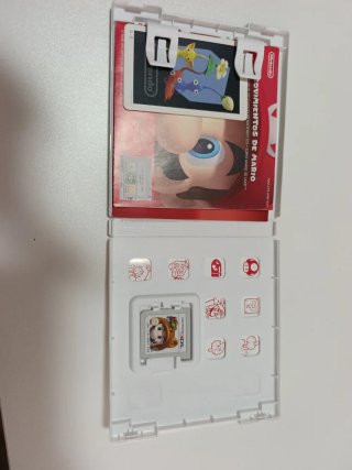 Super Mario 3D Land Nintendo 3DS