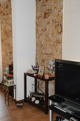 Piso en venta en L'Eixample en Sant Feliu de Guíxols