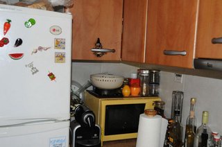 Piso en venta en L'Eixample en Sant Feliu de Guíxols