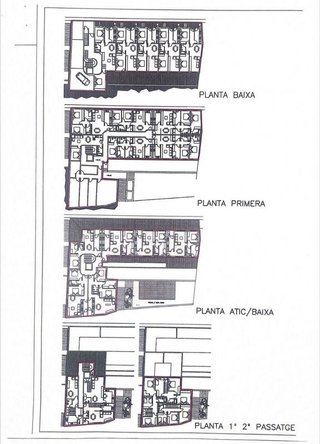 Terreno en venta en Llagostera