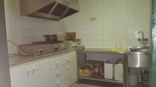 Local comercial en venta en Parc Bosc - Castell en Figueres