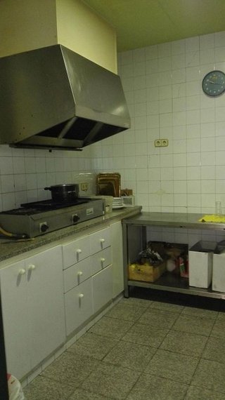 Local comercial en venta en Parc Bosc - Castell en Figueres
