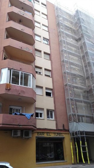 Local comercial en venta en Parc Bosc - Castell en Figueres
