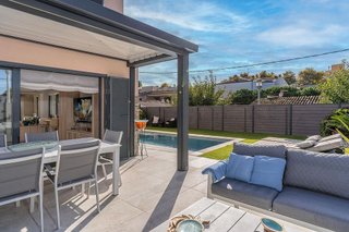Casa pareada en venta en Fenals en Castell-Platja d´Aro