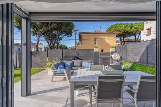 Casa pareada en venta en Fenals en Castell-Platja d´Aro