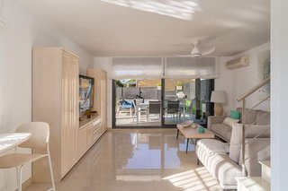 Casa pareada en venta en Fenals en Castell-Platja d´Aro